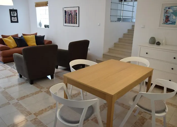Lovely Apartment With Two Terraces***