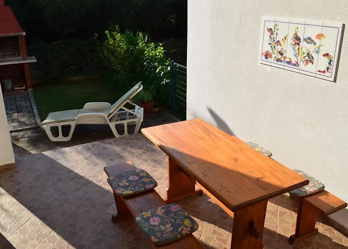 Lovely Apartment With Two Terraces***