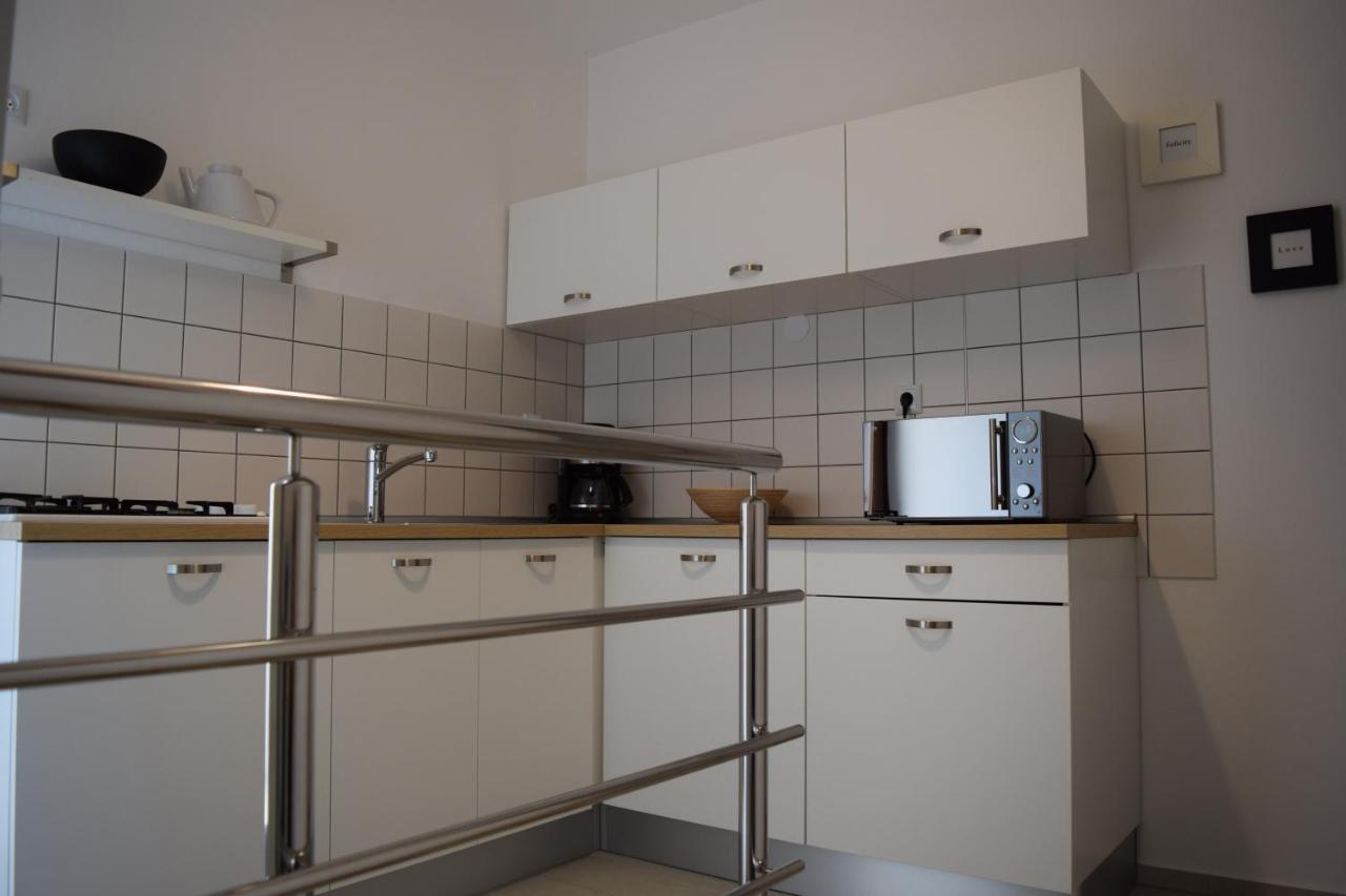 Lovely With Two Terraces*** Apartament *