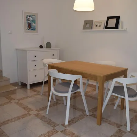 Lovely Apartment With Two Terraces*** Pula Exterior photo