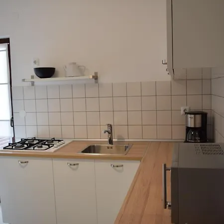 Lovely Apartment With Two Terraces*** Pula Exterior photo