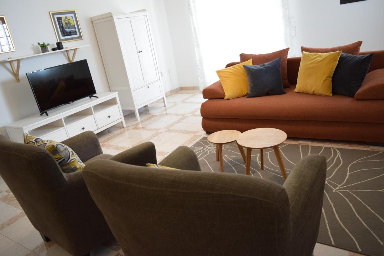 Lovely With Two Terraces*** Apartment