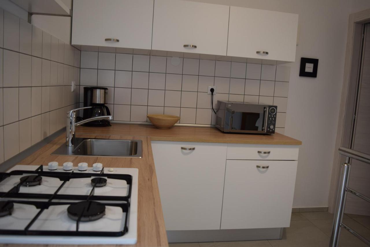 Apartman Lovely With Two Terraces*** *