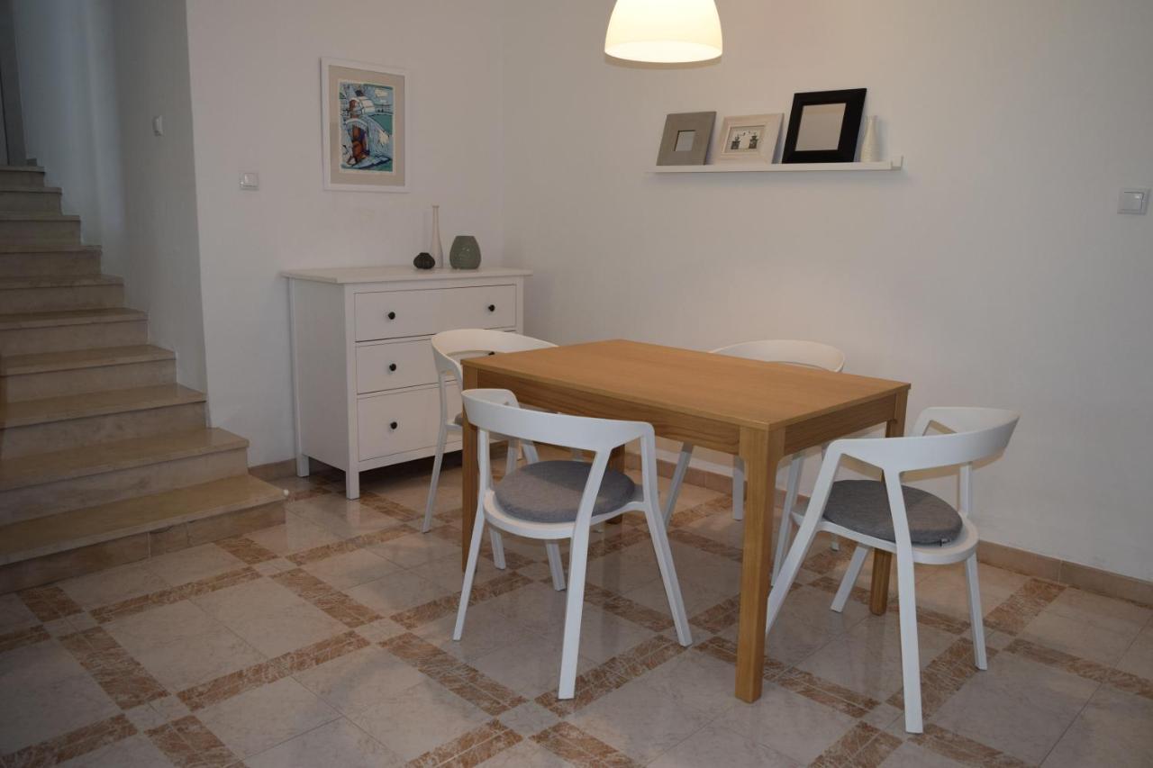 Lovely With Two Terraces*** Apartment *
