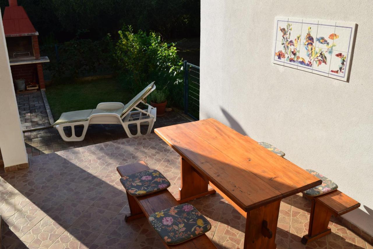 Apartment Lovely With Two Terraces***