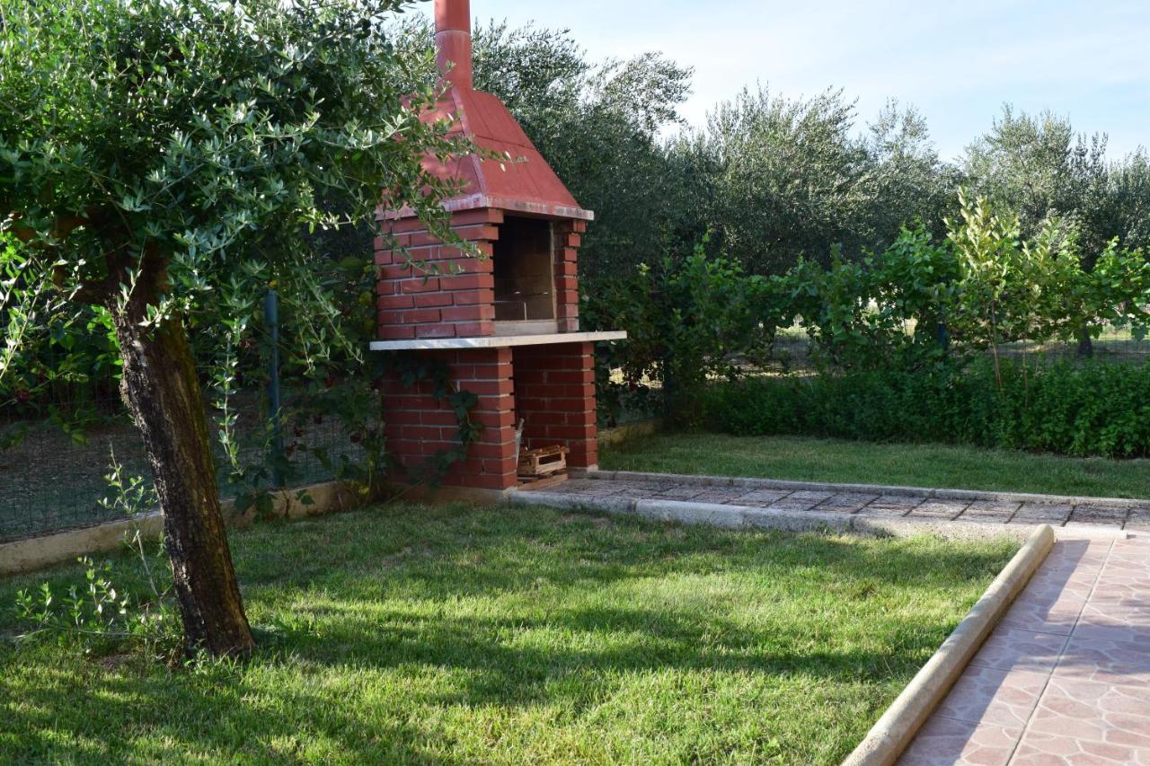 Apartment Lovely With Two Terraces*** Pula